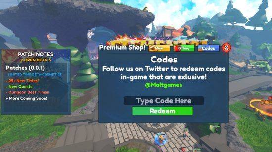 Elemental Dungeons Codes Live: Neueste Updates (Januar 2025)