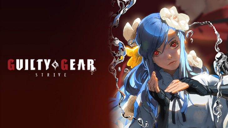 GUILTY GEAR -STRIVE- Назначен запуск на Nintendo Switch 23 января 2025 года