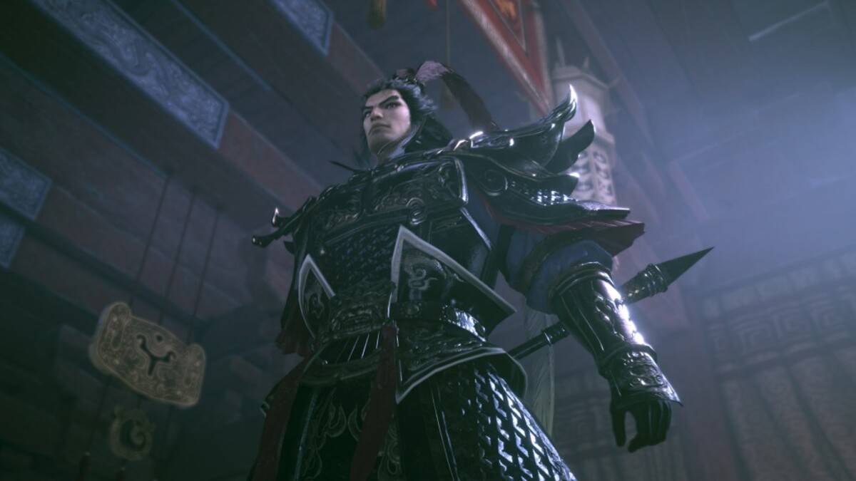 Conquer Hulao Gate: Dynasty Warriors: Origins Strategy