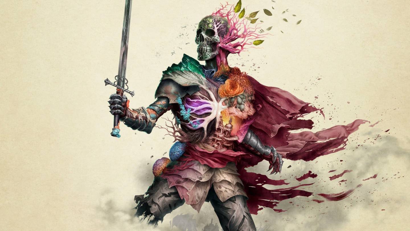 衰敗的騎士：Xbox將Avoww的瘟疫帶到倫敦