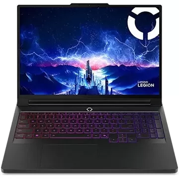 Lenovo Legion Pro 7i Gen 10 gaming laptop