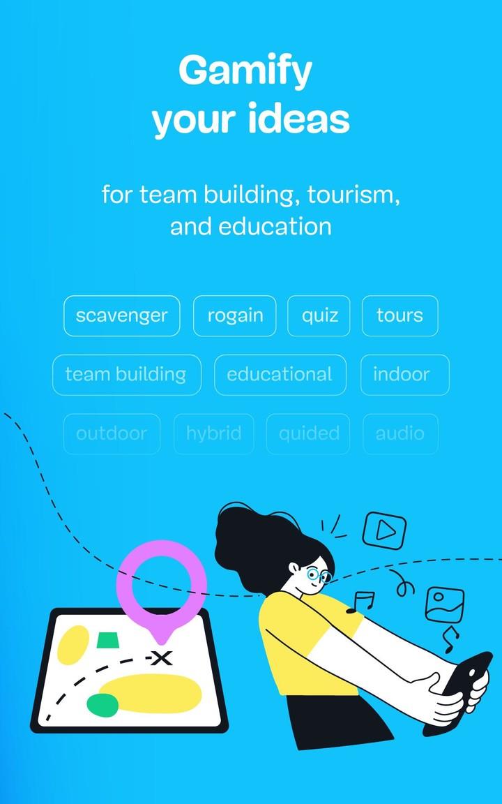 Loquiz應用截圖第4張
