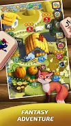 Mahjong Village應用截圖第2張