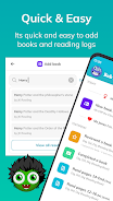 BoomReader Parents Скриншот 1