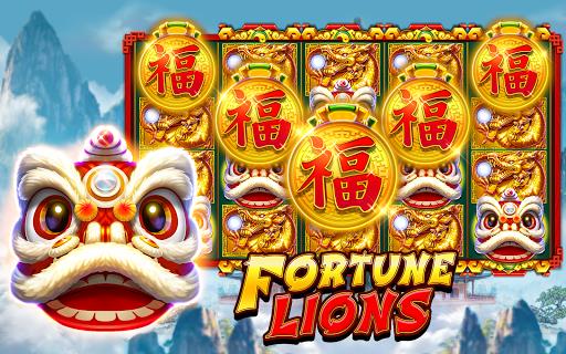 Real Casino - Free Slots স্ক্রিনশট 1