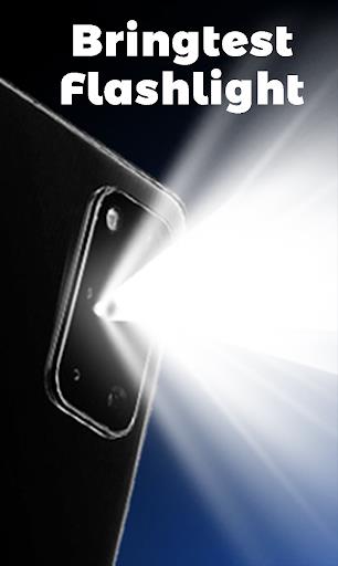 Flashlight: Torch Light AI スクリーンショット 3