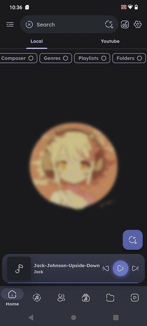 namida apk新版本