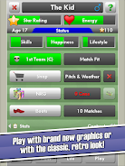 New Star Soccer - NSS應用截圖第4張