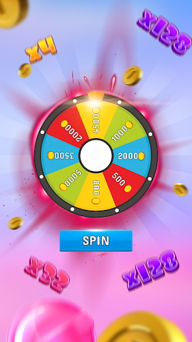 Sugar Rush Slot Machine应用截图第1张