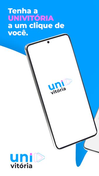 UNIVITORIA Скриншот 3