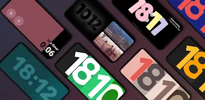 StandBy Mode Pro Скриншот 2