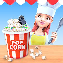 Perfect Popcorn: Corn Pop Game應用截圖第1張