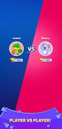 Trivia Match應用截圖第4張