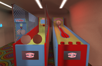 Fleshworld Arcade VR應用截圖第1張