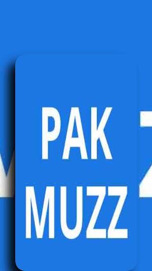 Pakmuzz Скриншот 2