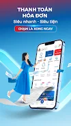 Ví VNPAY – Ví của Gia đình應用截圖第4張