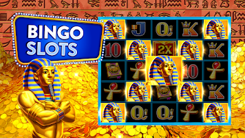 Slots: Heart of Vegas Casino ภาพหน้าจอ 3