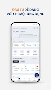 MY ASSET - CHỨNG KHOÁN Ekran Görüntüsü 3