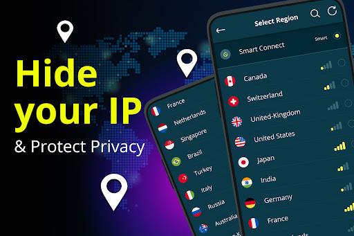 AbcProxy应用截图第1张