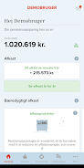 Industriens Pension স্ক্রিনশট 2