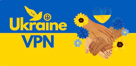 Ukraine VPN - Turbo Fast VPN Скриншот 1