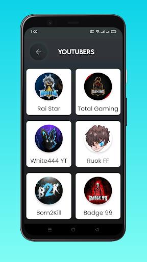 Fire Sensitivity GFX Tool应用截图第1张