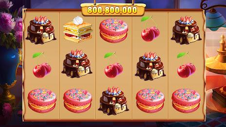 Slotlovin™ -Vegas Casino Slots Captura de tela 4
