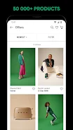 Superbalist Shopping App स्क्रीनशॉट 3