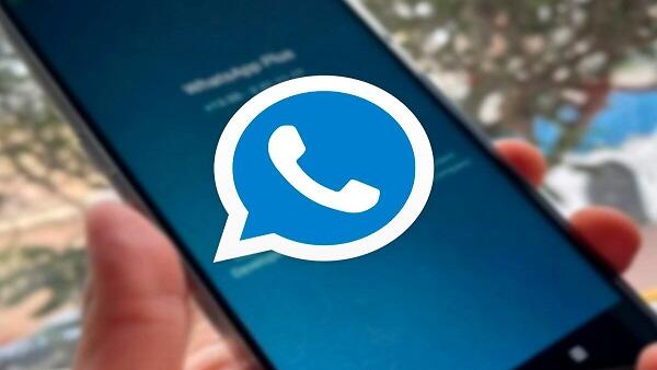 WhatsApp Plus V17 80 APK последняя версия