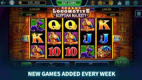 FoxPlay Casino: Slots & More 스크린샷 3