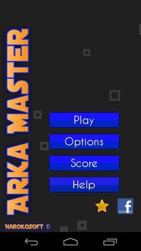 Arka Master Скриншот 3