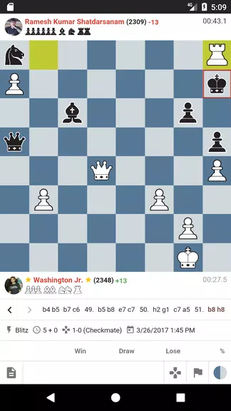 Chess - World of Chess應用截圖第1張