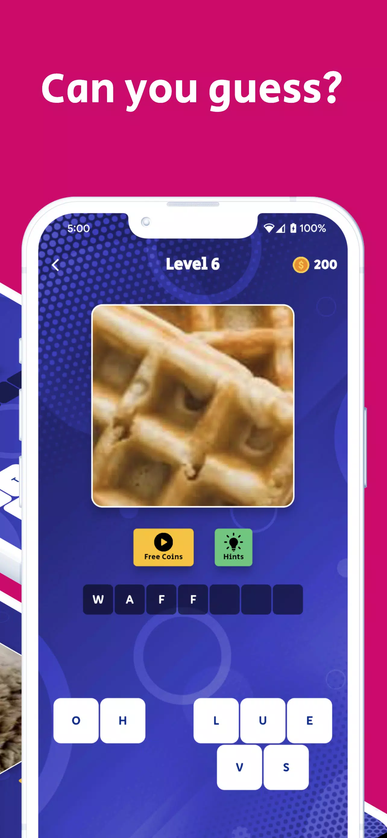 Zoom Quiz 스크린샷 3