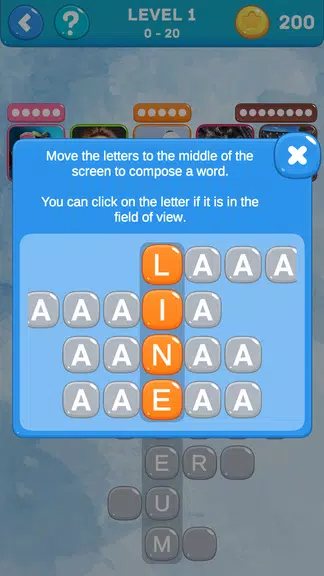 5000 words. Line應用截圖第4張