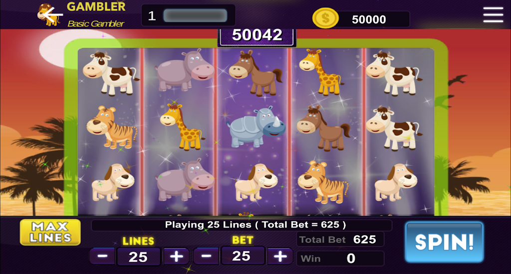 Online Gratis - Best Casino Game Slot Machine应用截图第3张