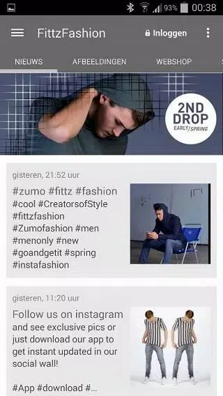 ZumoStores 스크린샷 3