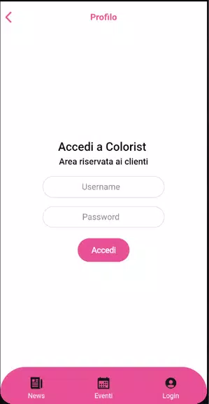 Hair Colorist應用截圖第1張