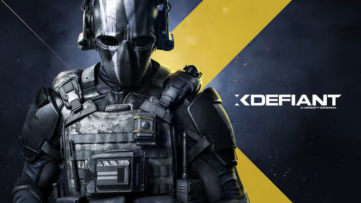 Xdefiant：Ubisoft的F2P射手在工作室縮減範圍內關閉