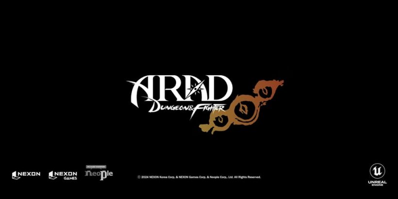 DNF擴展：開放世界Arad Adventure揭幕了