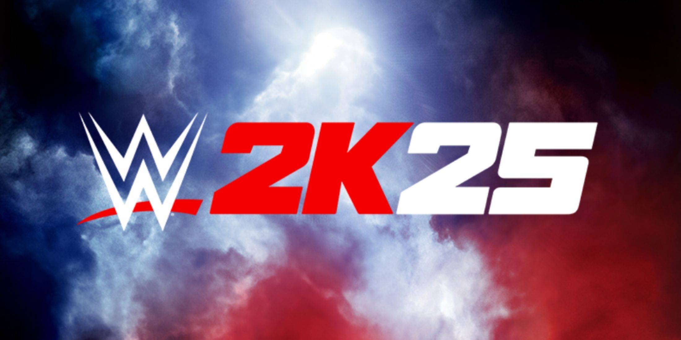 Xbox Unveils WWE 2K25 First Look