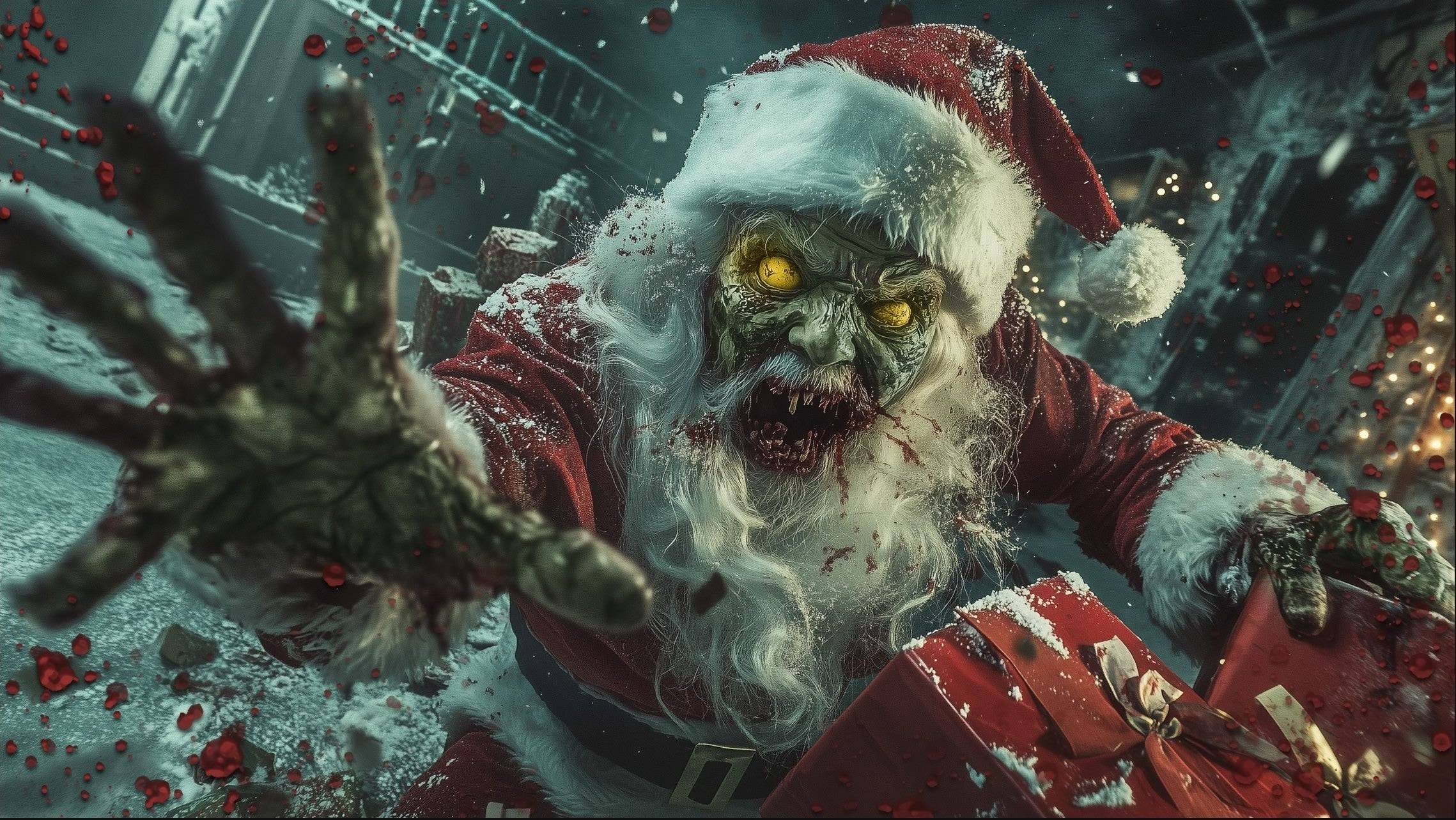 Activision bevestigt het gebruik van generatieve AI in Call of Duty: Black Ops 6 na 'AI Slop' Backlash