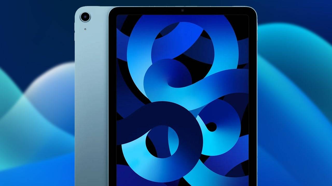 iPad交易：每年最佳購買時間