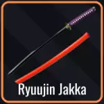 Ryuujin Jakka Shikai de la Era Hollow