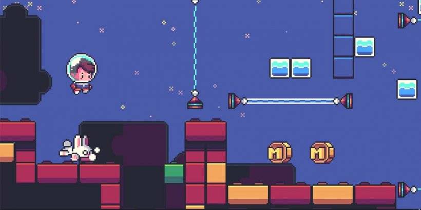 超級Milo Adventures：Retro Platformer預註冊現已在Android上開放