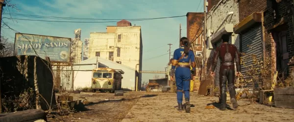   Segunda temporada de 'Fallout' llega en diciembre de 2025 y ya renuevan la tercera