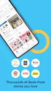 Flipp: Shop Grocery Deals Screenshot 2