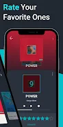 Musis - Rate Music for Spotify應用截圖第2張