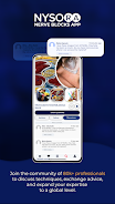 NYSORA Nerve Blocks ဖန်သားပြင်ဓာတ်ပုံ 4
