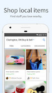 VarageSale: Local Buy & Sell Screenshot 4