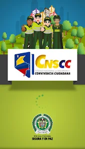 Código De Policía Captura de pantalla 1